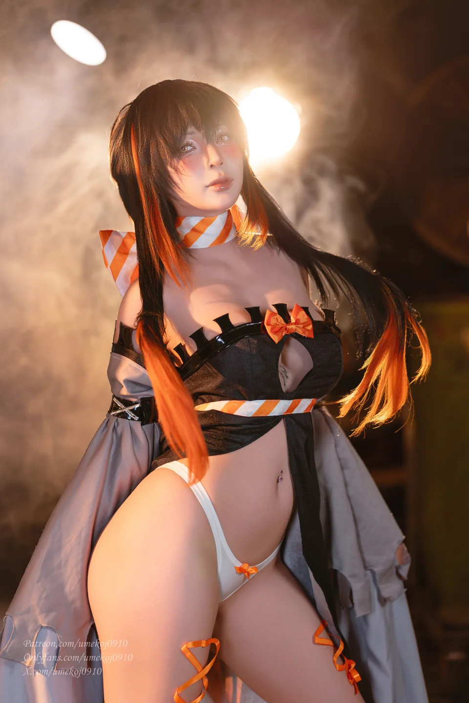 Umeko_J - Amo Empool Gachiakuta [71P,6V-929MB] tg@simisebaisi 【丝足阁】009.webp